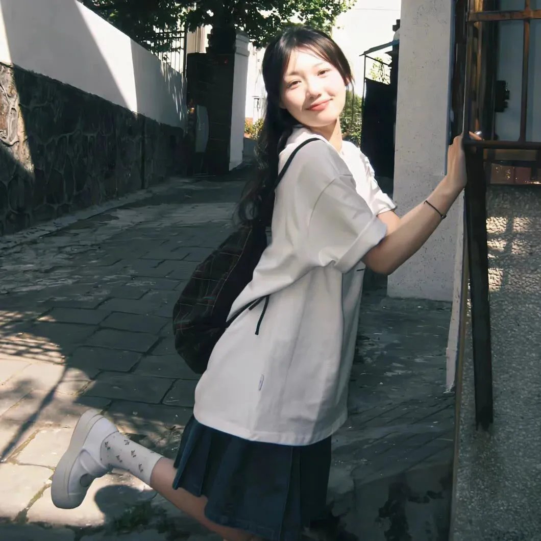 景雅的女儿